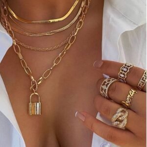 Necklace