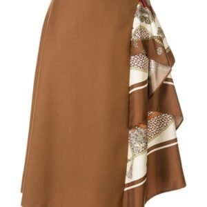 Formal skirts
