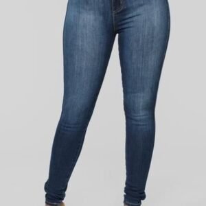 Denim Trousers