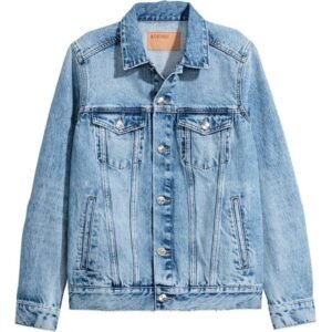 Denim Jackets