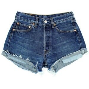 Bum shorts
