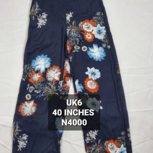 .ONLY UK6