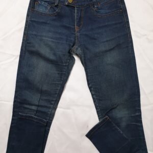 .DENIMLIFE UK12
