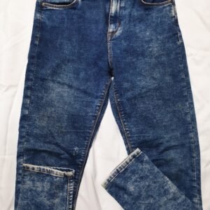 .BERSHKA UK12