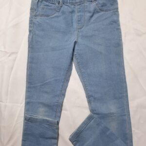 DENIM CO 11-12 YRS