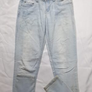 TERRANOVA UK10