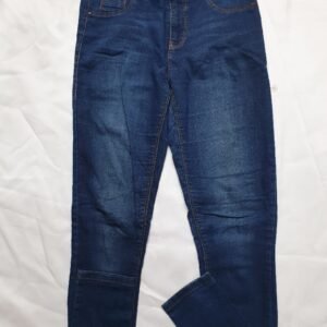 DP DENIM UK8