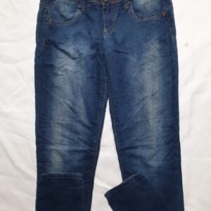 STILL BENNETON UK10