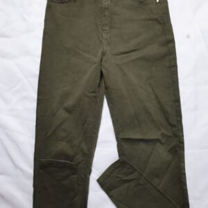 BERSHKA UK10