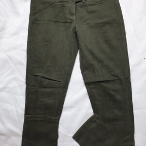 SISLEY UK8 & 12