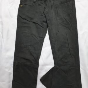 DAMIELE ALESSANDRINE UK10