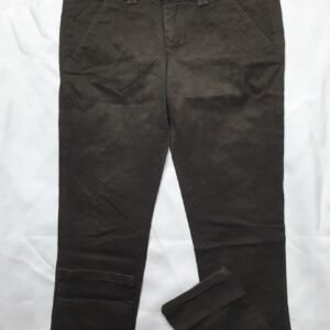 BERSHKA UK12