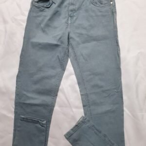 BERSHKA UK10