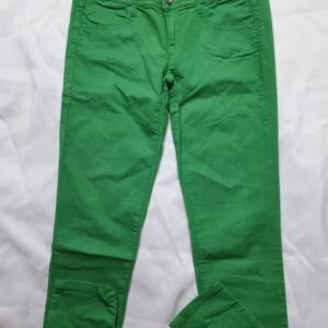 .BENNETTON JEANS UK10