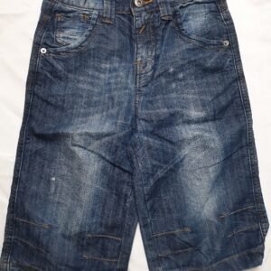 DENIM 8-9YRS