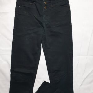 NEWLOOK HIGH WAIST SUPER SKINNY UK8