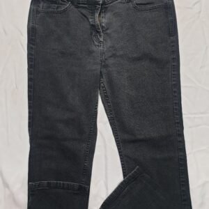 STRAIGHT LEG UK12-14