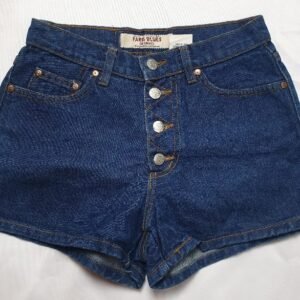 ..PARIS BLUE ORIGINAL UK8
