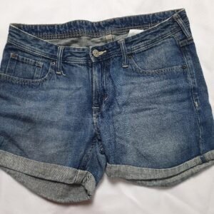 DENIM UK12
