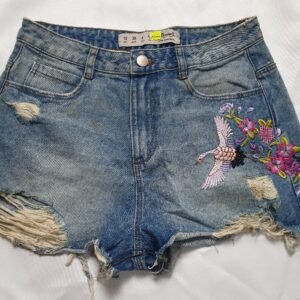 .DENIM CO UK10