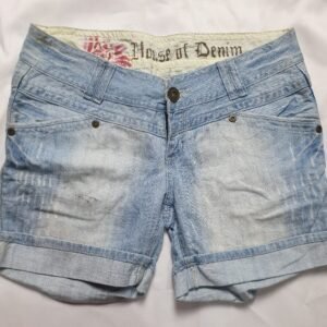 HOUSE OF DENIM UK12-14