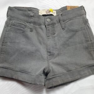 .HOLLISTER UK8