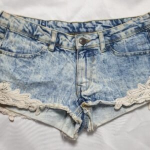 DENIM CO UK8