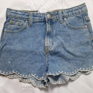 DENIM CO 9-10YRS