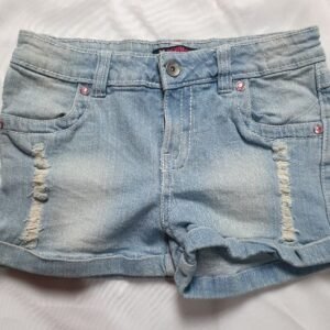 DENIM CO 10-11YRS