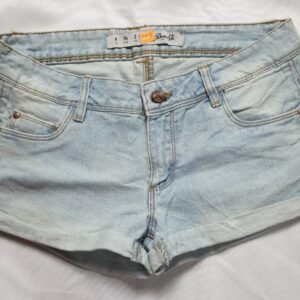 DENIM CO UK6