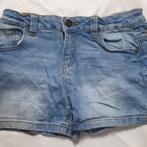DENIM CO 9-10YRS