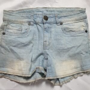 DENIM UK6