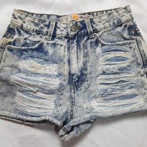 .DENIM UK6