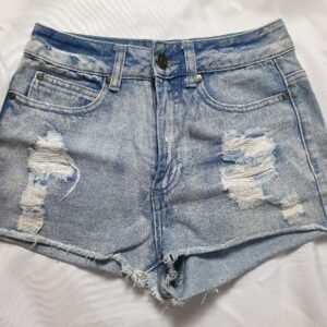 .HOT PANT UK6