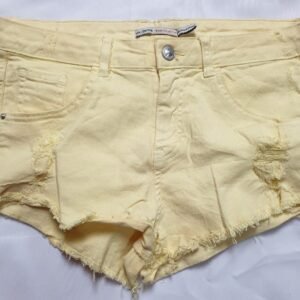 .BERSHKA UK12