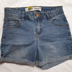 DENIM CO UK8