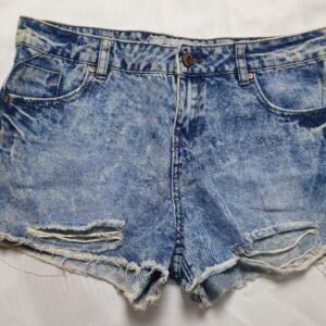 HOTPANT UK10