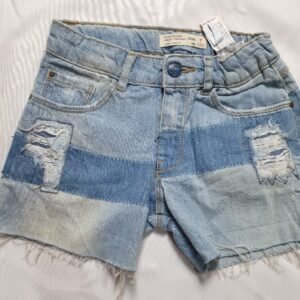 ZARA GIRLS 7YRS
