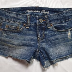 AMERICAN EAGLE UK6