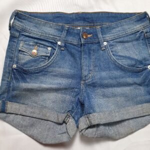 DENIM UK8