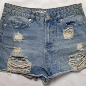 .DENIM CO UK8
