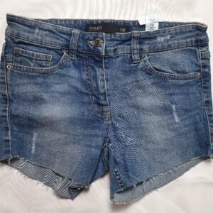 SKINNY UK10
