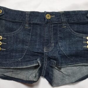 DENIM CO UK8
