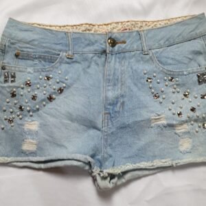 DENIM CO UK10