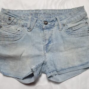 VIVID JEANS UK10