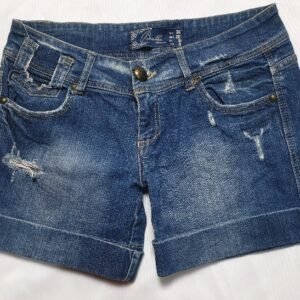 BERSHKA UK8