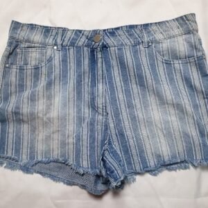 DENIM UK14-16