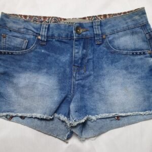 HOTPANT UK8