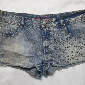 HOT PANT UK12-14