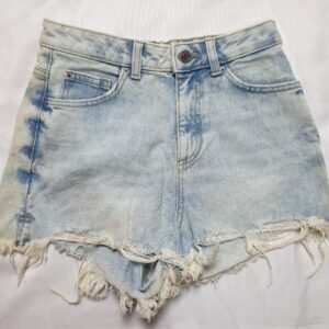 DENIM CO UK8